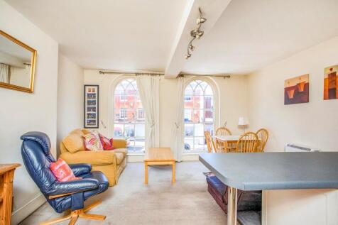 Open Plan
