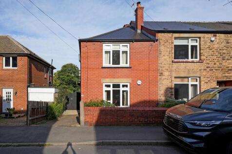 Front External