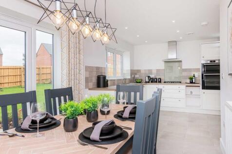 A typical Jelson home