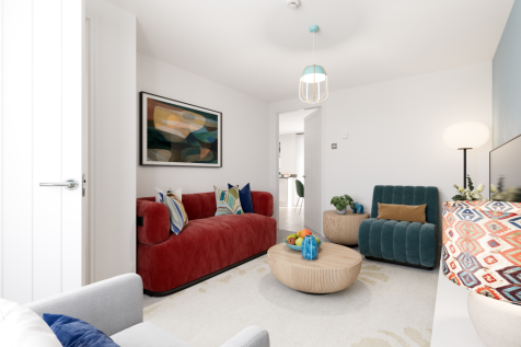primary property image