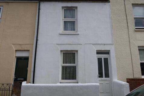 3 Bedroom Terraced in ME7 5ET