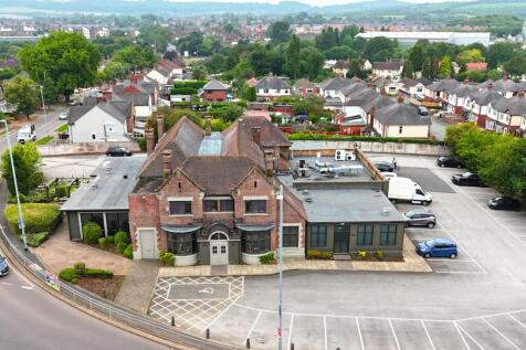 Milehouse Newcastle under Lyme.png