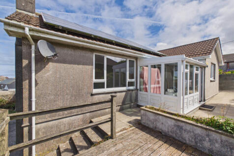 3 Bedroom Bungalow for Sale