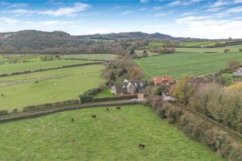 Rural Setting