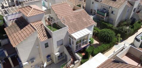 Playa Flamenca Penthouse