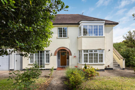Front External