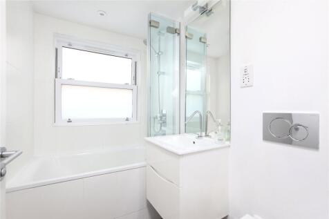 property in Tregothnan Road,
Clapham, SW9