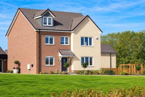 primary property image