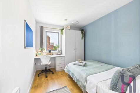 X1 Student en-suite rooms available for September 2025. Bills included and spacious communal areas. If you are interested apply now! Please contact our office on to enquire.