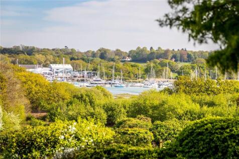 House. Partnership