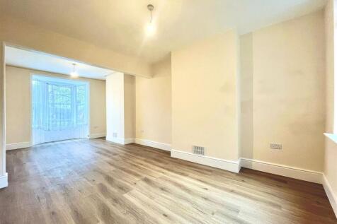 Connaught Street, Northampton