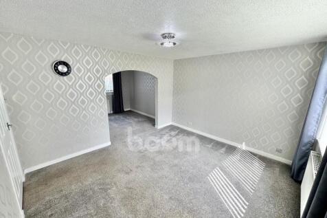 Knock Way, Paisley lounge pic
