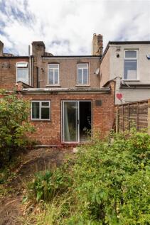 King Edward Road, E17
