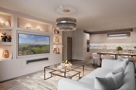 WS11 Open Plan