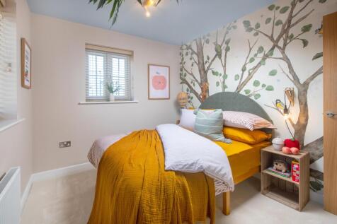 Showhome photography