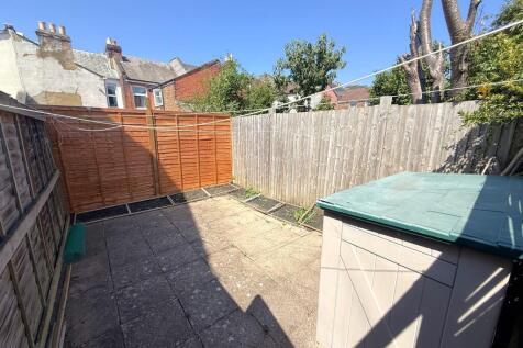 Private Garden
