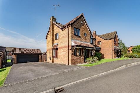Firethorn Drive