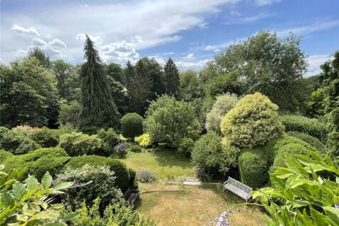 Garden Outlook
