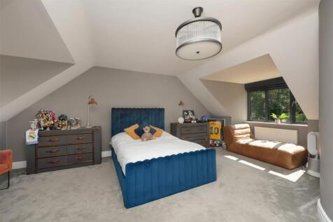 Willow Road, Whitstable