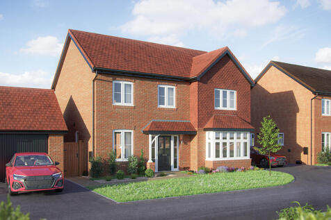 primary property image