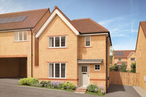 primary property image