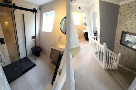 En-Suite and Landing