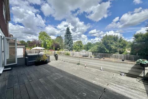Terrace / Patio