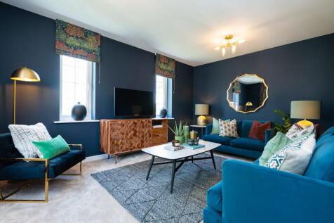 primary property image