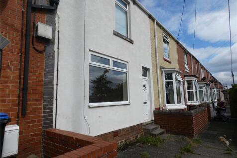 2 Bedroom Terraced in DH7 7QQ