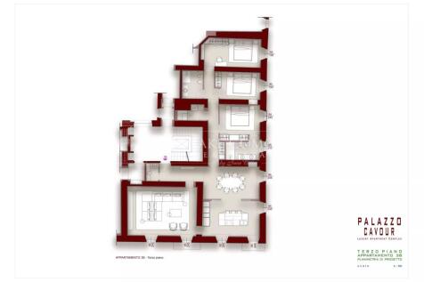 Floorplans