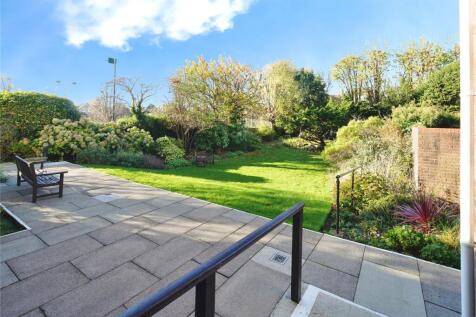Communal Garden