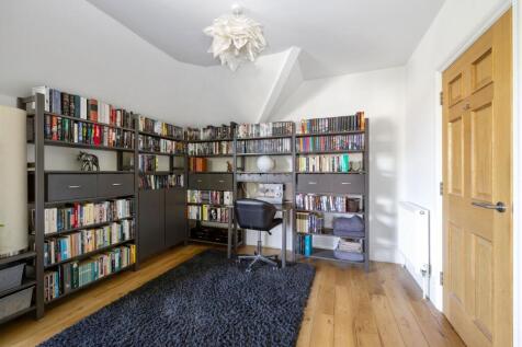 Kitchen / Sitting Room / Dining Room