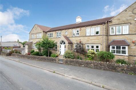 Cottingley Road