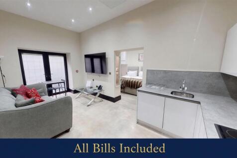 1 Bedroom Flat in PR9 0BS
