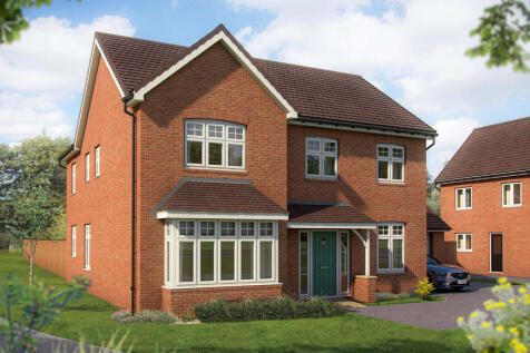 primary property image