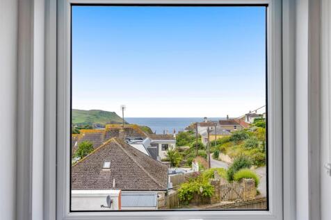 A16 - Thornlea View Thornlea Mews Hope Cove - 2606