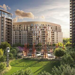 primary property image