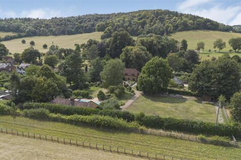 Chiltern view