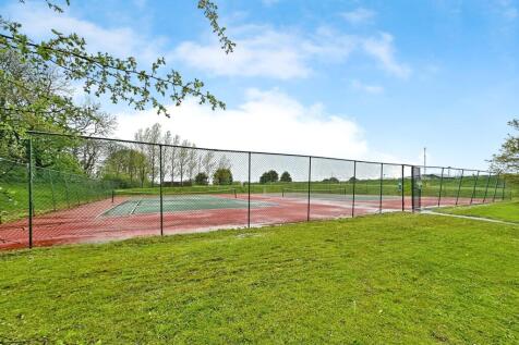 Tennis Courts