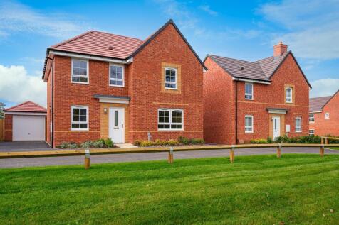primary property image