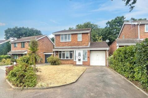 68 Loughshaw, Wilnecote, Tamworth B77 4LZ