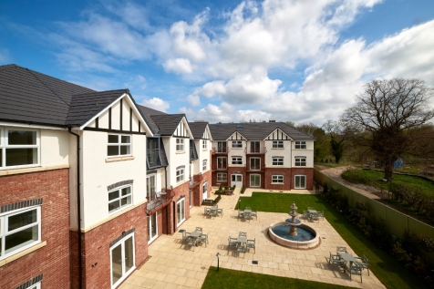 primary property image