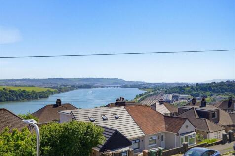 View from bedroom