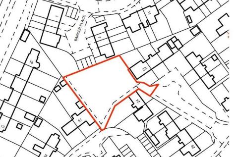 Development Site adjacent to 24 Park Close, Fairfo