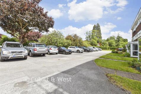Driveway/Parking