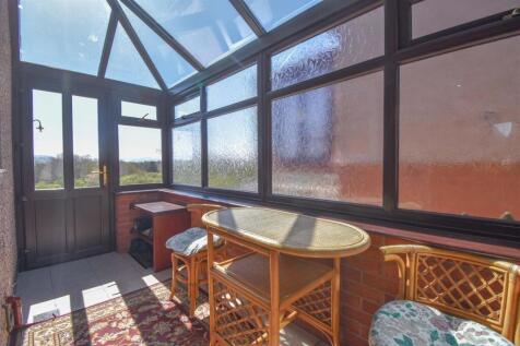 Sun Porch