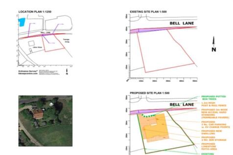 Site and Location Pl