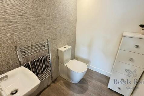 Cloakroom Wc