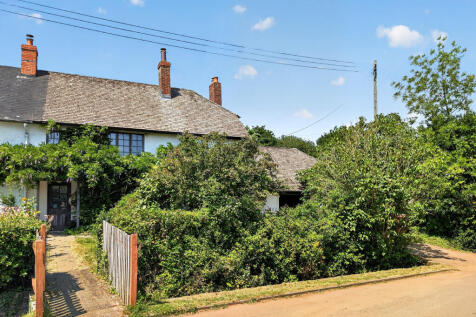 4 Barton Cottages