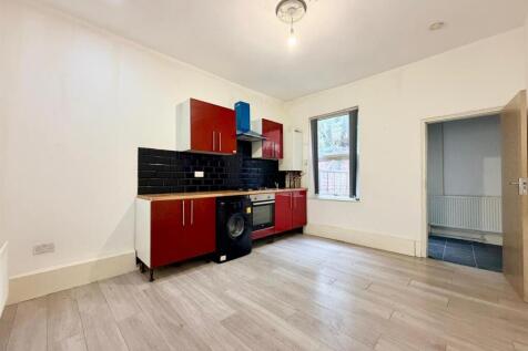 Kitchen/Living